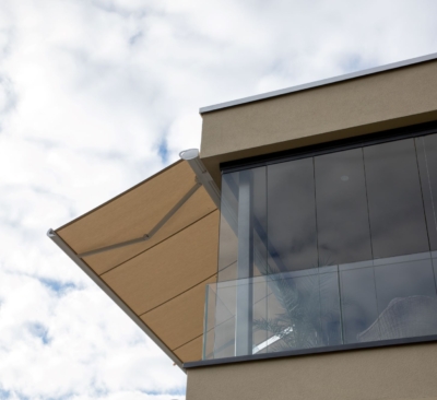 Bild von Überbauung Küragässli Malans