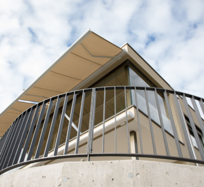 Bild von Überbauung Küragässli Malans