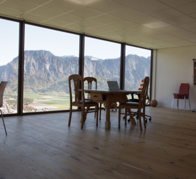 Bild von Rheinblickhof Mastrils