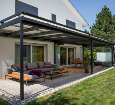 Bild von EFH Florin Bad Ragaz