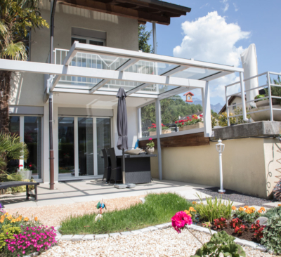 Bild von EFH Sargans