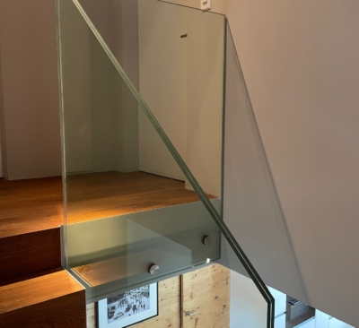 Bild von Whg in MFH Klosters