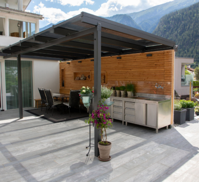 Bild von EFH Ruckstuhl Domat Ems