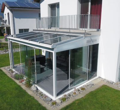 Bild von EFH Rhäzüns