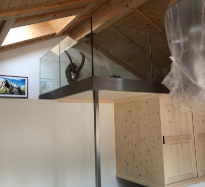 Bild von MFH Klosters