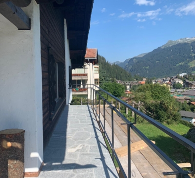 Bild von EFH Klosters Selfranga