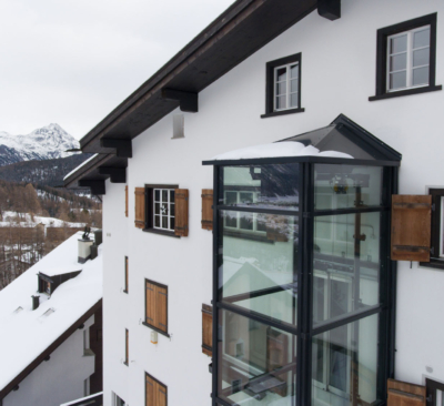 Bild von Casa Olympia