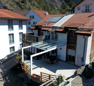 Bild von Hemmi Trimmis