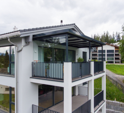 Bild von MFH Flims Waldhaus