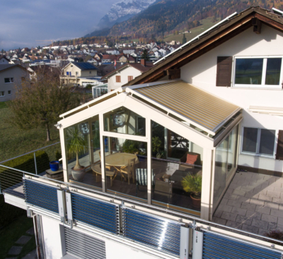 Bild von Dürr Malans