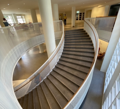 Bild von Hochgebirgsklinik Davos