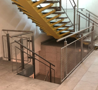 Bild von UBS Filiale Davos