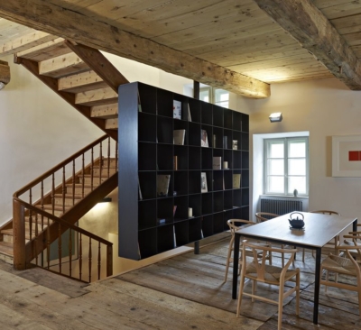 Bild von Büchergestell Chiuos-chel