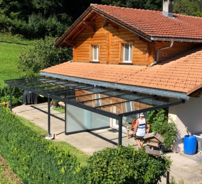 Bild von Gujan Fideris