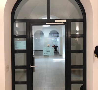 Bild von EMS Mittelschule Schiers